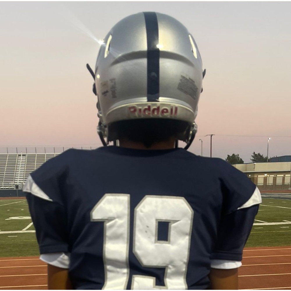 Meet your Posher, Gustavo